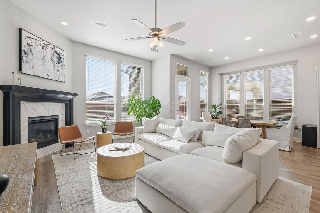 3010 Campbell Drive, Melissa
