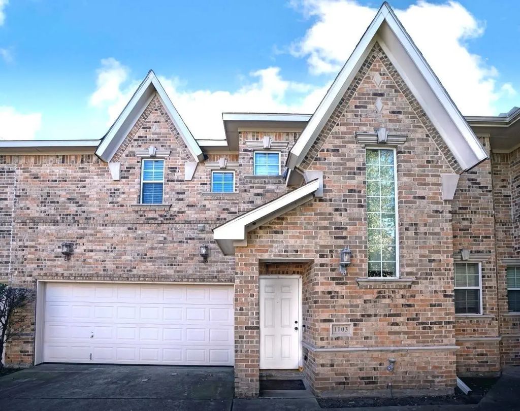 706 S Jupiter Road 1103, Allen