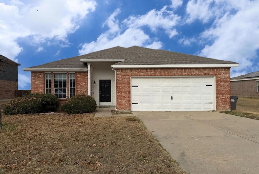 2531 Quail Ridge Road, Melissa