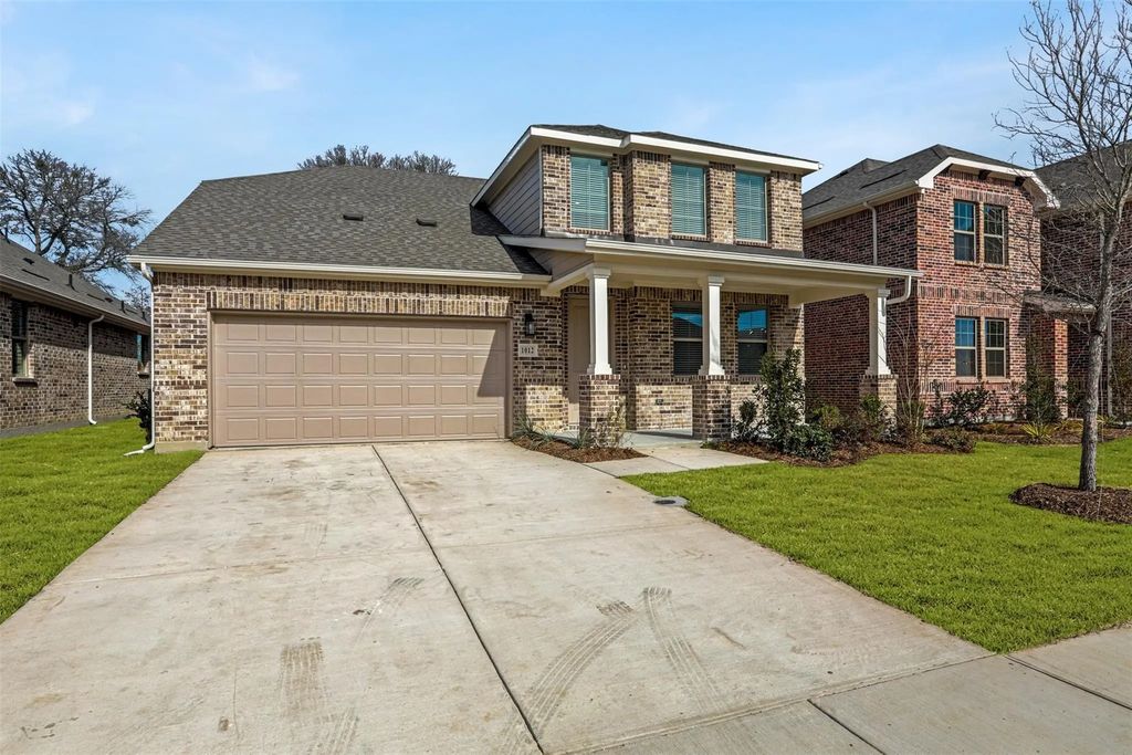 1012 Colgate Circle, Princeton