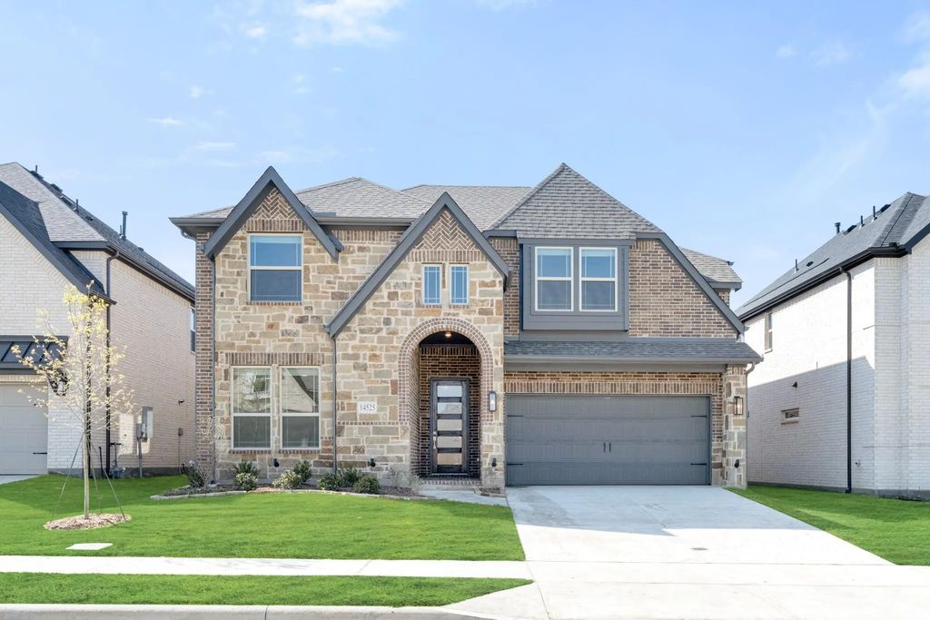 14525 Jemison Street, Pilot Point