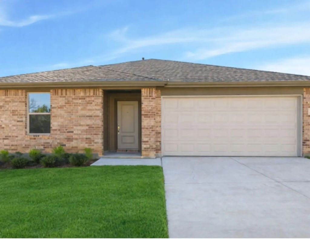 3850 Rose Hill Court, Denison
