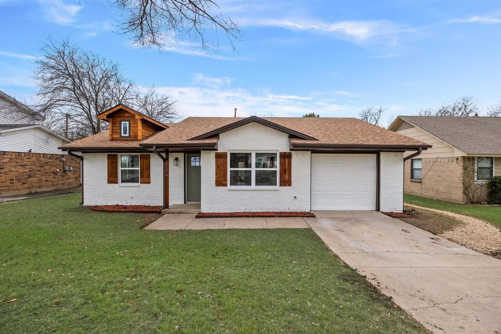 226 W Center Street, Duncanville
