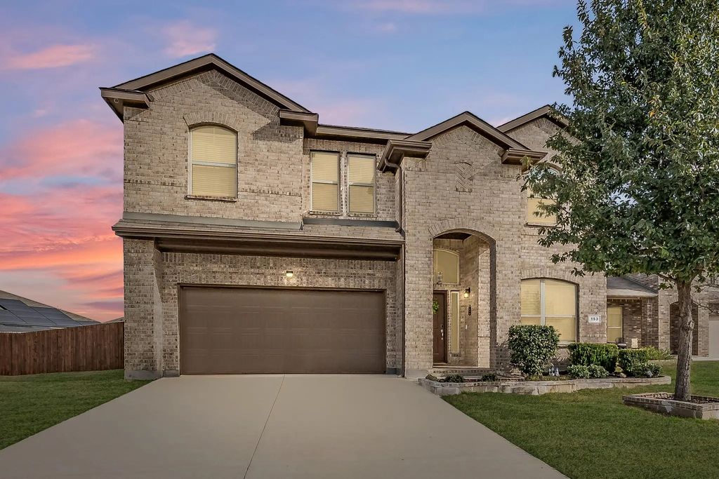 153 Hidden Creek Court, Saginaw