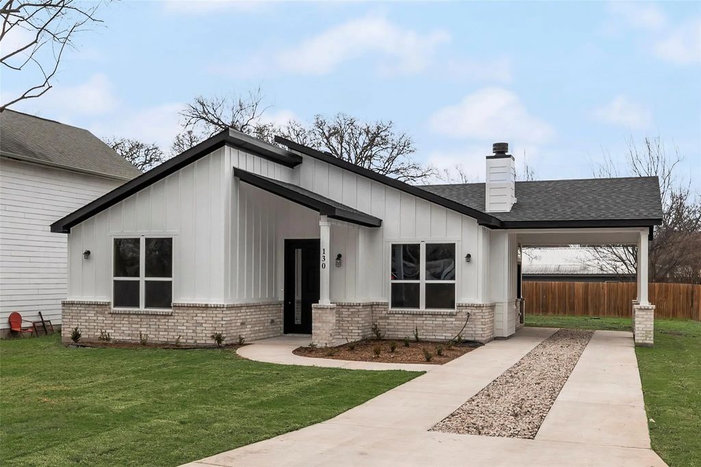 130 Pierson Crossing, East Tawakoni