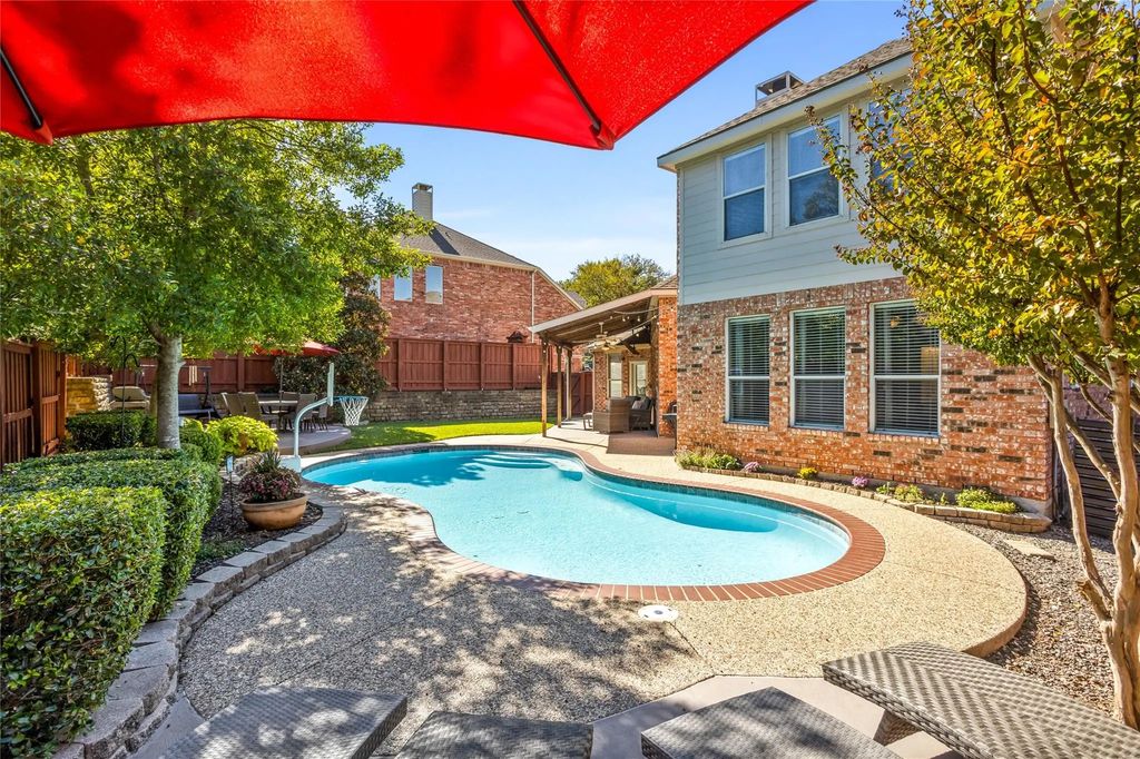 1317 Winston Drive, McKinney