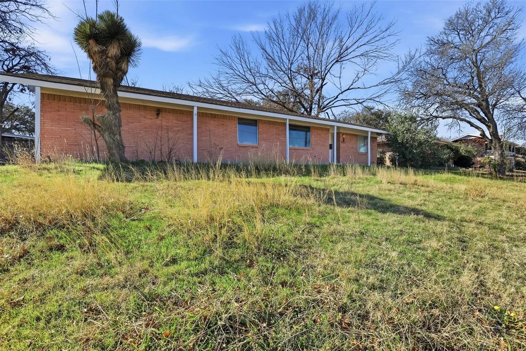 3621 Sw Loop 820, Fort Worth