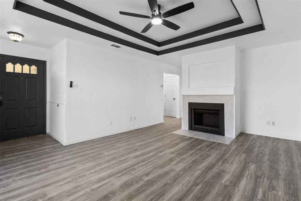 5351 Northridge Boulevard, North Richland Hills