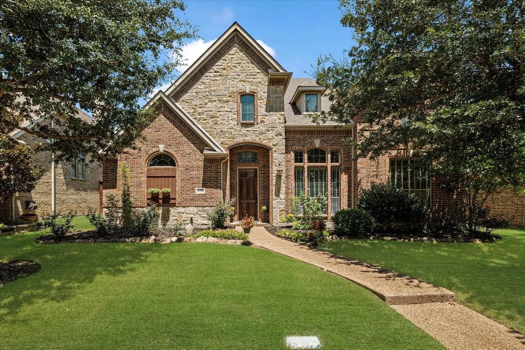 5766 Wellington Lane, Frisco