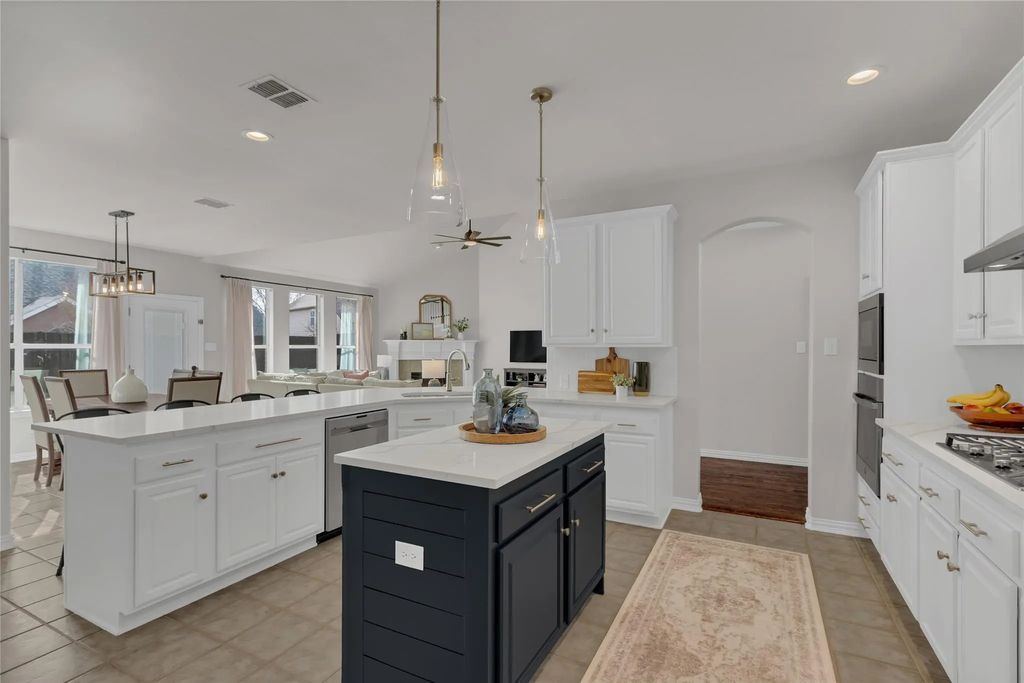 2907 Darlington Drive, Highland Village