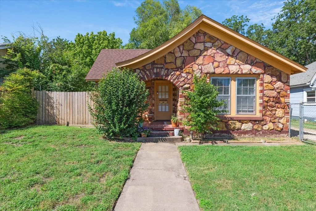 812 N 32nd Street, Waco