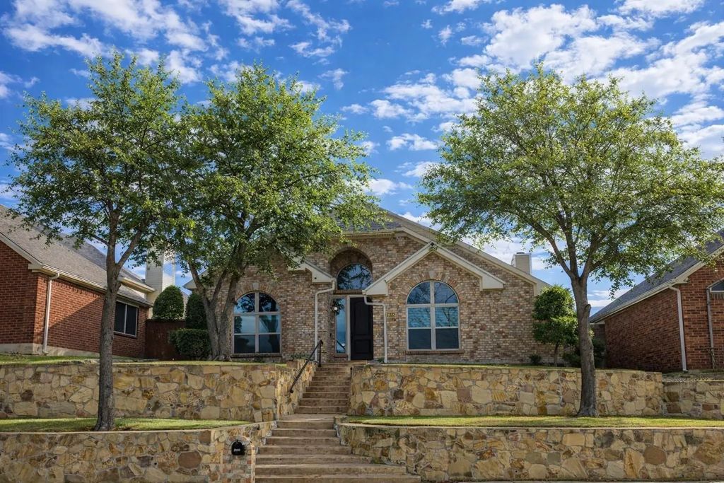 4664 Cherokee Path, Carrollton