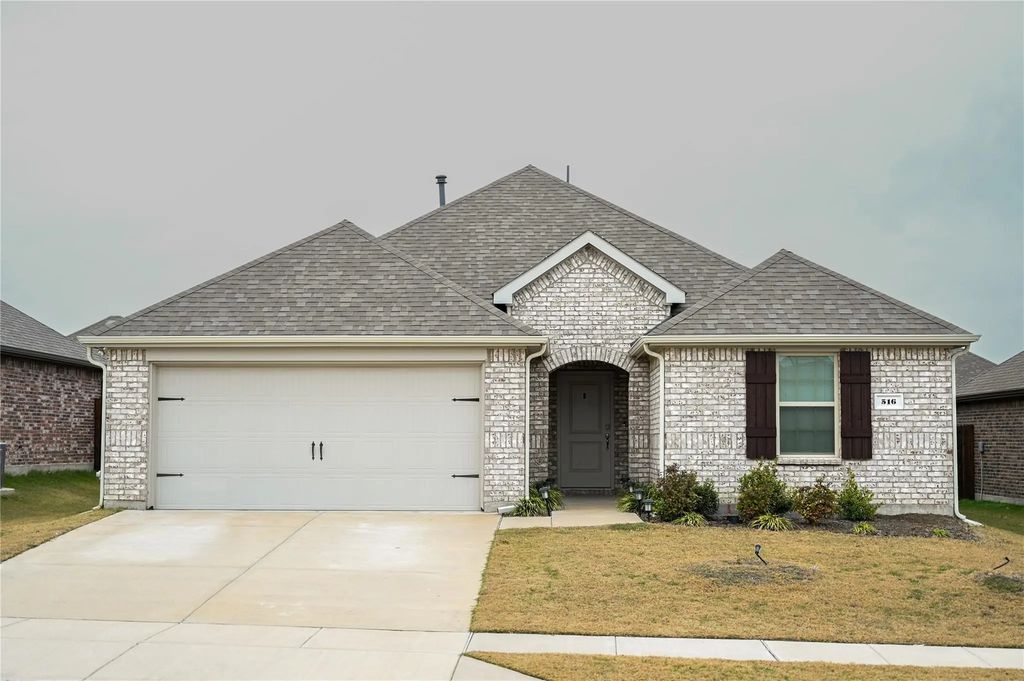 516 Smokey Trail, Princeton