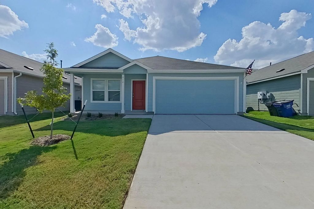 814 Ginkgo Way, Princeton