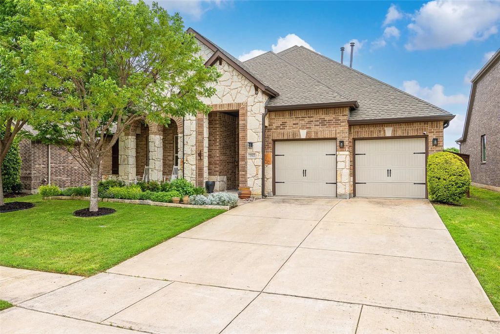 7512 Sabine Drive, McKinney