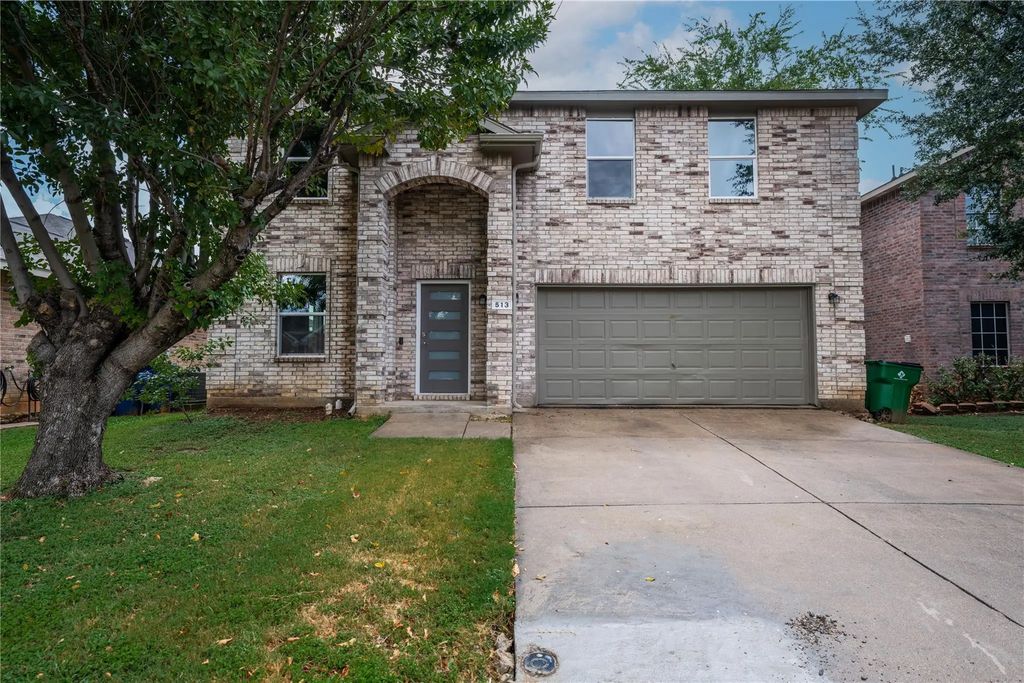 513 Creekbend Street, Crowley