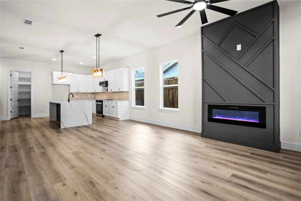 3826 York Street, Dallas