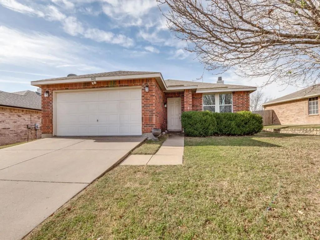 8406 Beachplum Way, Arlington