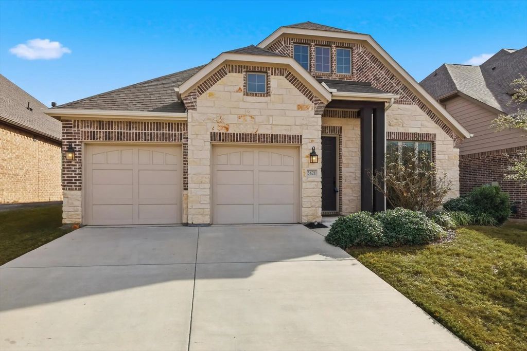 3621 Water Mill Way, Northlake