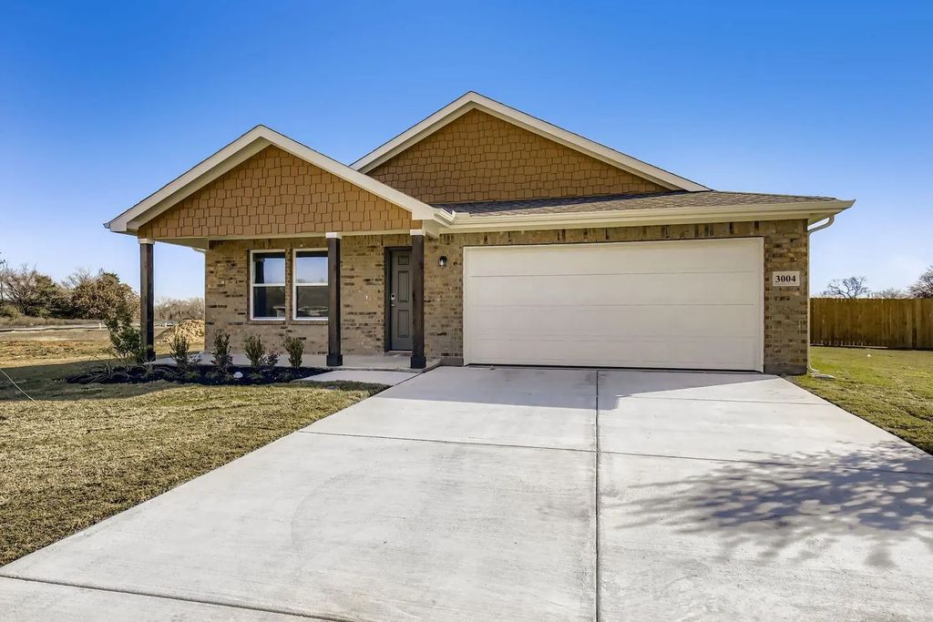 3004 Blue Pine Place, Dallas