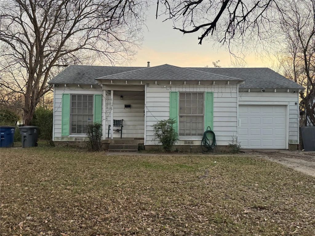 8246 Marvel Drive, Dallas
