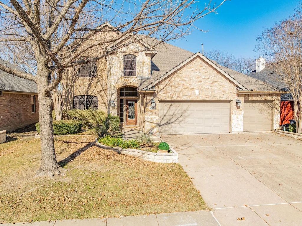 2916 Preston Lane, Wylie
