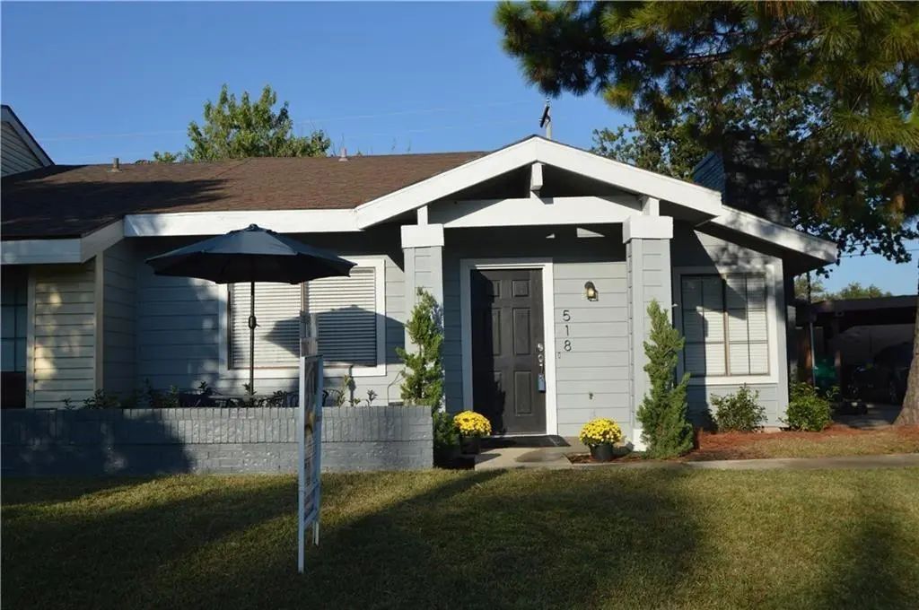 518 Hunters Glen Street, Lewisville