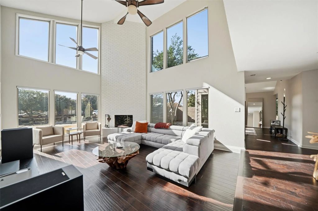 3313 Overland Drive, Plano