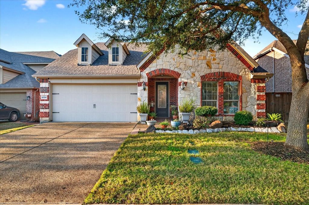 4704 Forest Cove Drive, McKinney