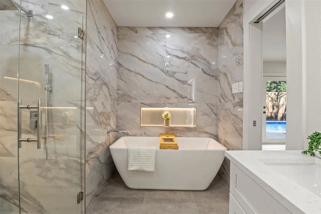 10427 Carry Back Place, Dallas