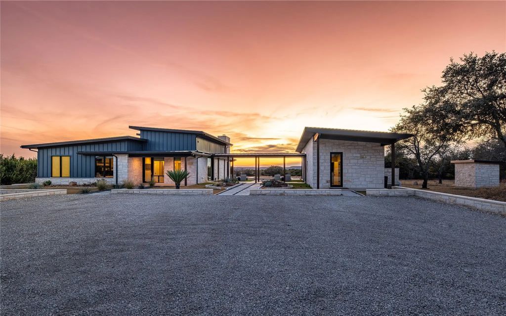 5579 County Road 2013, Glen Rose