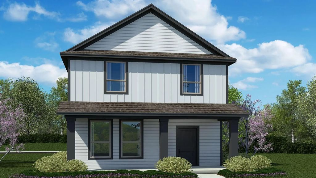 3105 Maple Orchard Lane, Fort Worth