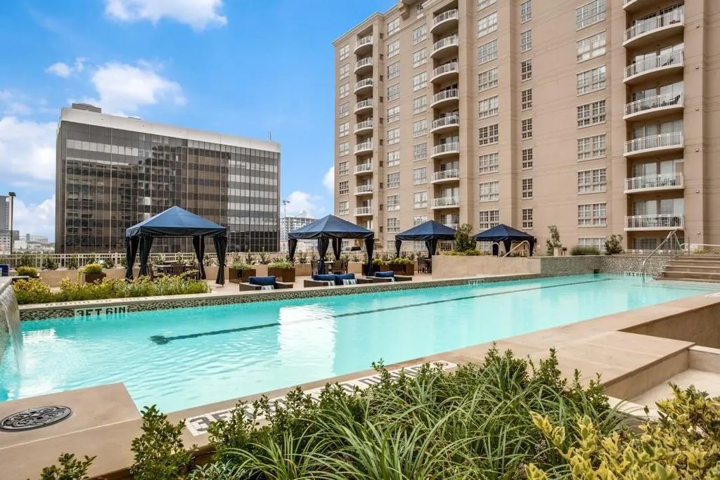 3225 Turtlecreek Boulevard 1212, Dallas