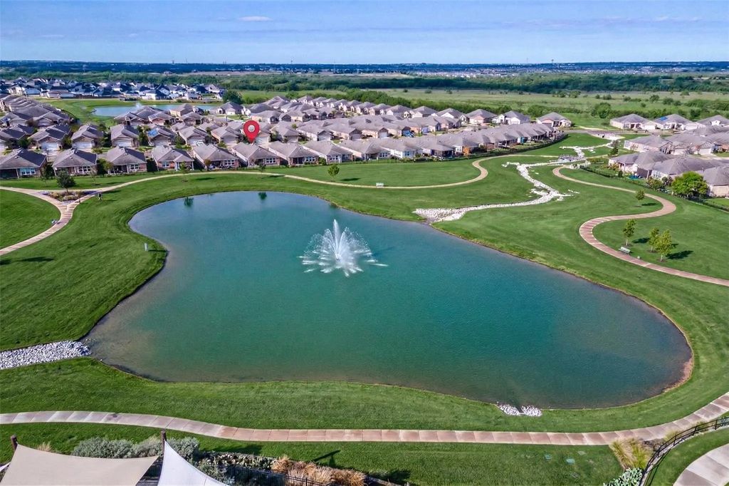 7629 Parade Drive, Little Elm