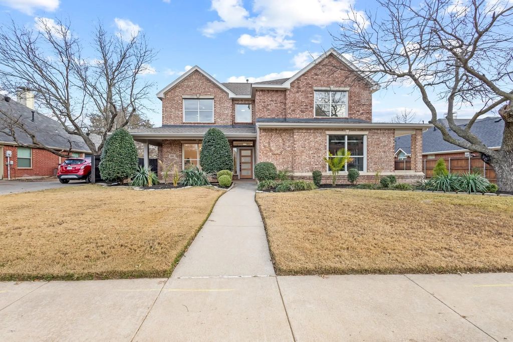 8200 Beverly Drive, North Richland Hills