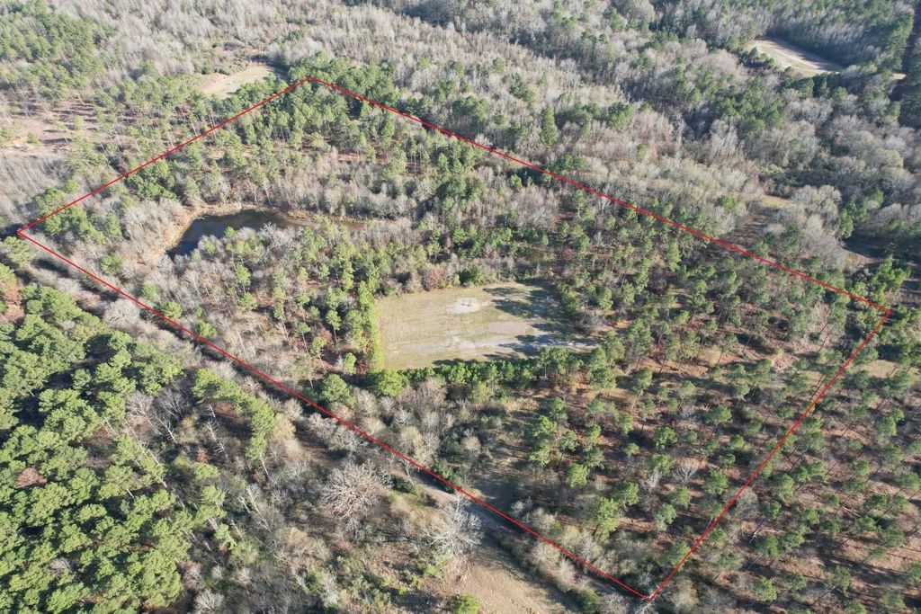 Tbd-c County Road 216, Beckville