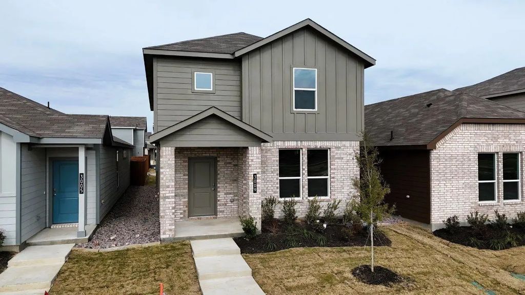 3009 Maple Orchard Lane, Fort Worth