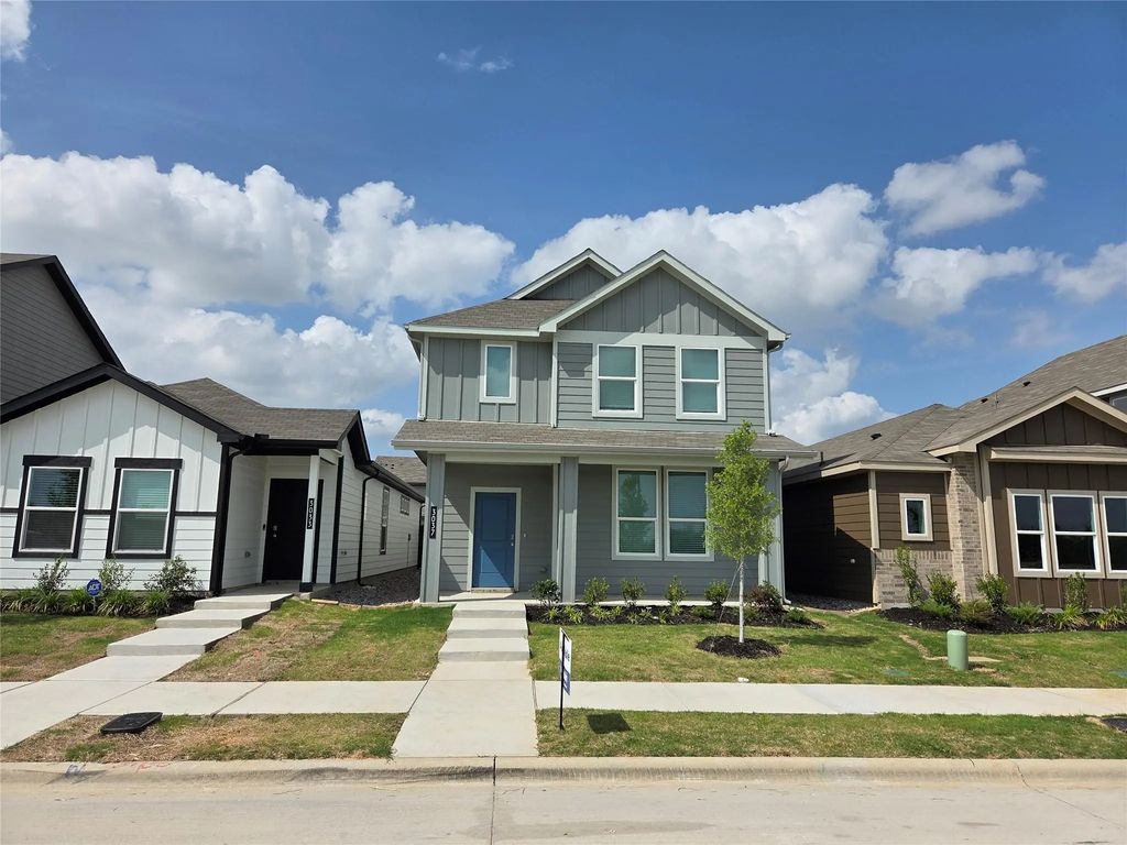3037 Maple Orchard Lane, Fort Worth