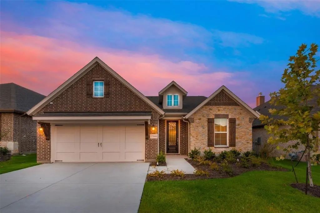 15044 Ted Trail, Aledo