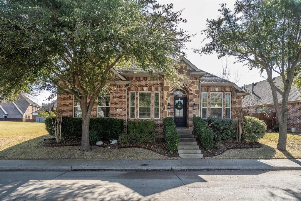 5305 Buckland Drive, McKinney