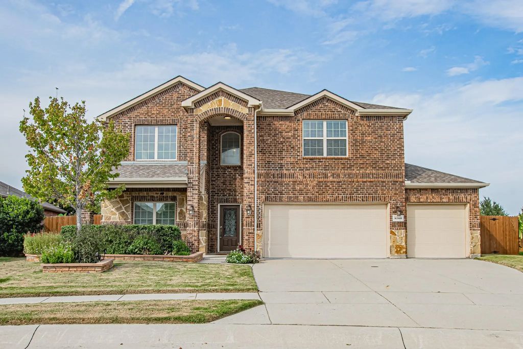 5700 Salisbury Drive, Prosper