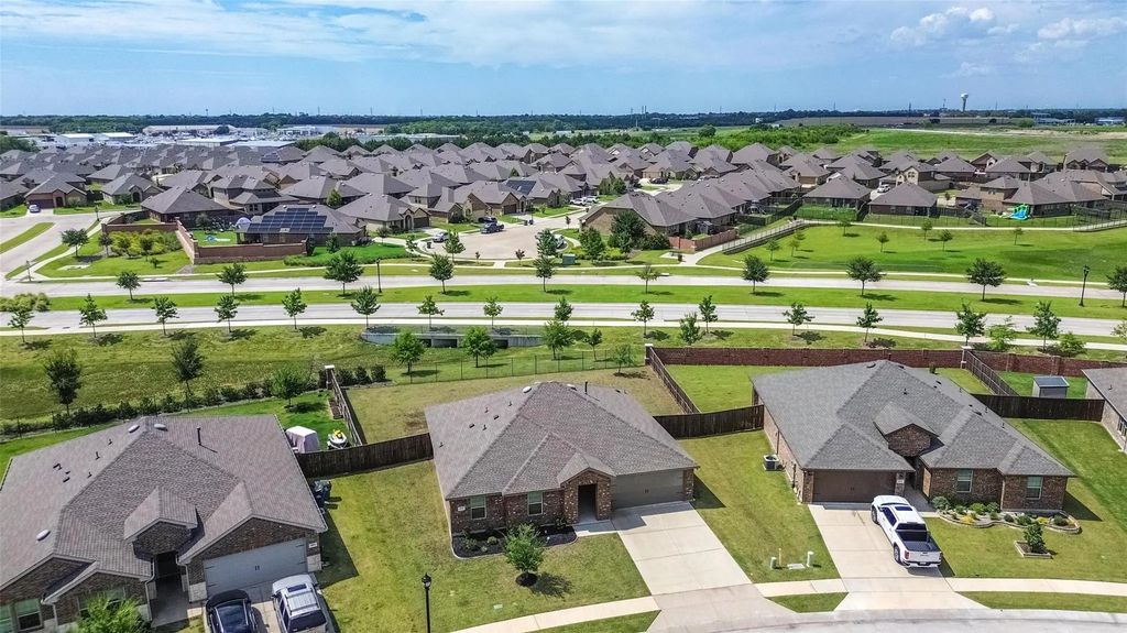 211 Exploration Way, Fate