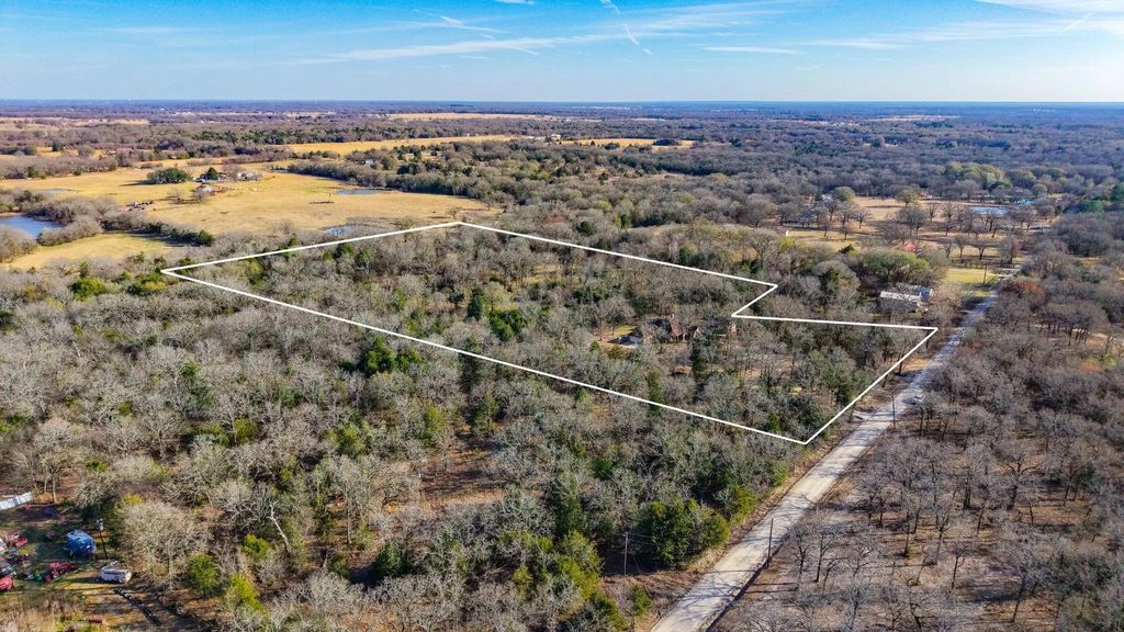 18288 Acre Lane, Kemp