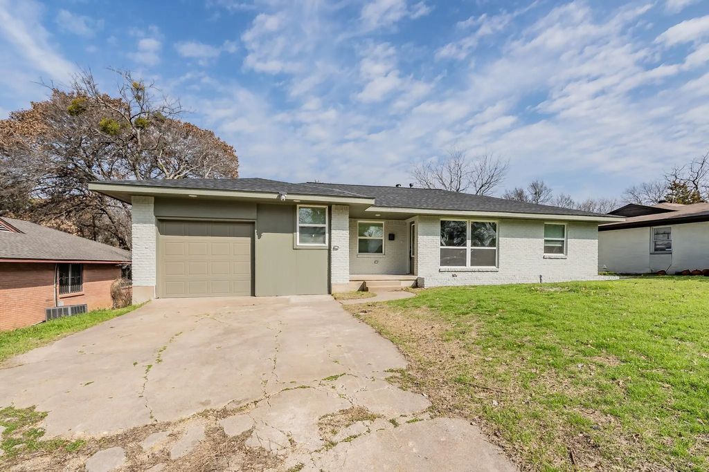 503 Woodacre Drive, Dallas