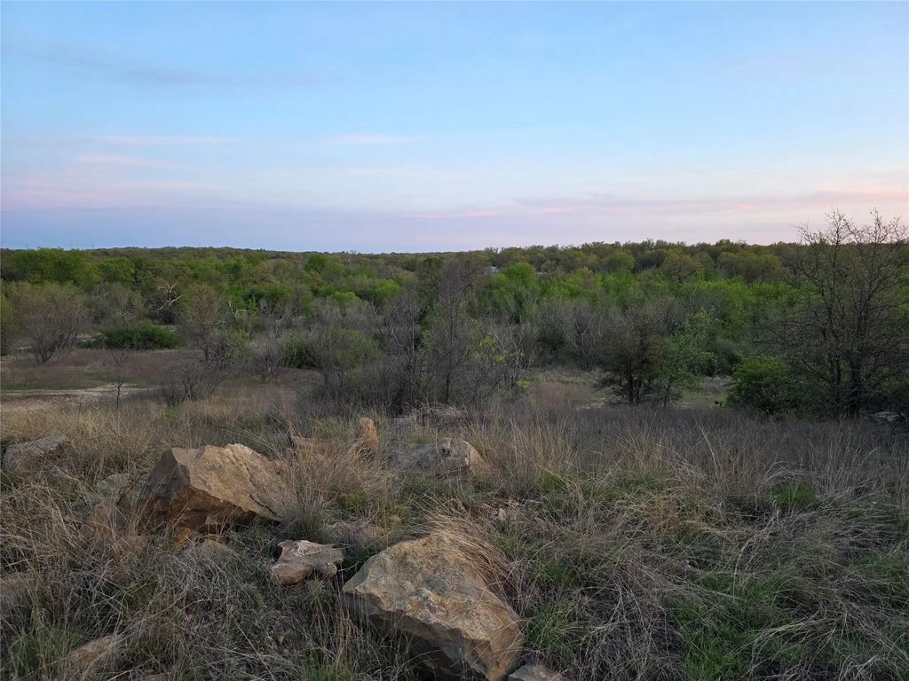 Co Rd 303, Gorman