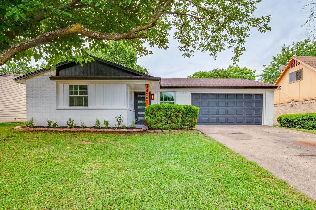 626 Thrush Avenue, Duncanville