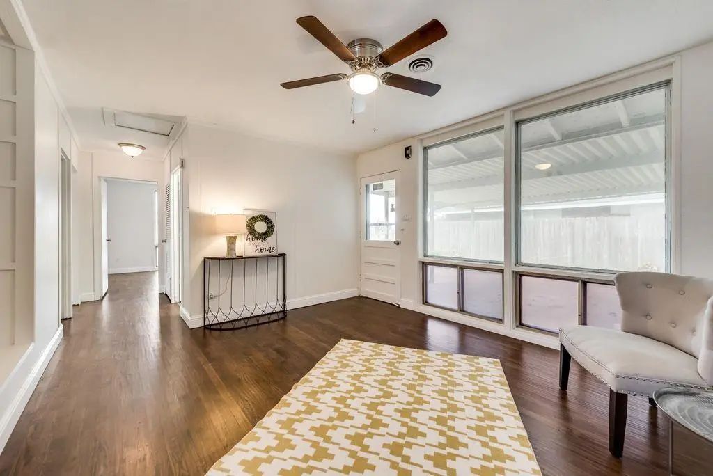 1815 Spring Avenue, Carrollton