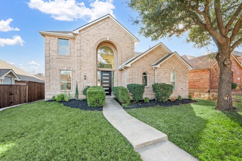 2809 Grand Canyon Court, McKinney