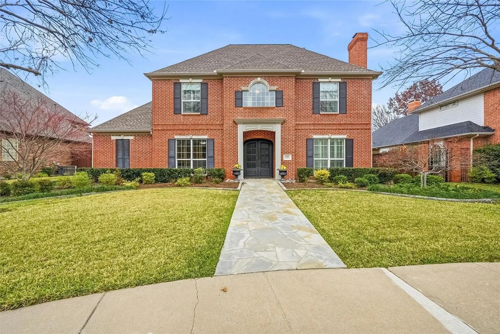 5905 Kensington Drive, Plano