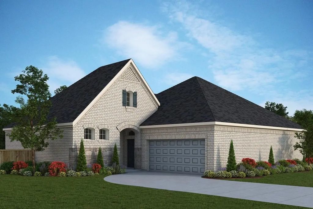 2073 Boyds Branch Drive, Arlington
